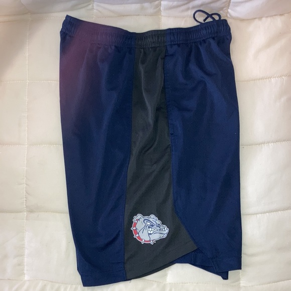 Nike - Large - Gonzaga color shorts - Picture 2 of 6